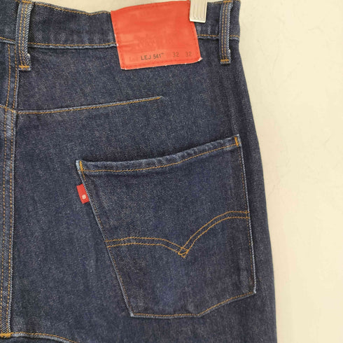 リーバイス Levis Engineered Jeans LEJ541 立体裁断 メンズ W32