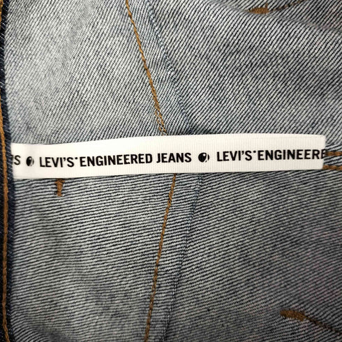 リーバイス Levis Engineered Jeans LEJ541 立体裁断 メンズ W32