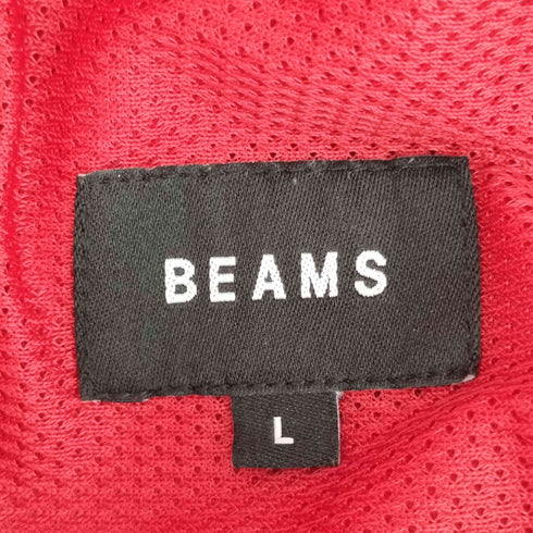 ビームス BEAMS ムーブフィット(R) ショーツ メンズ JPN:L
