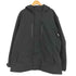 ユニクロ UNIQLO ハイブリッドダウンパーカ メンズ JPN:XL