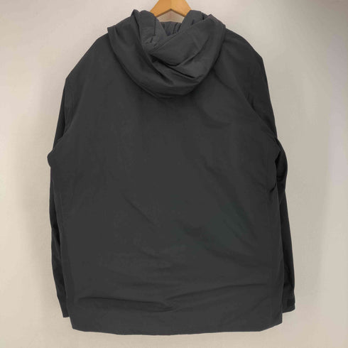 ユニクロ UNIQLO ハイブリッドダウンパーカ メンズ JPN:XL
