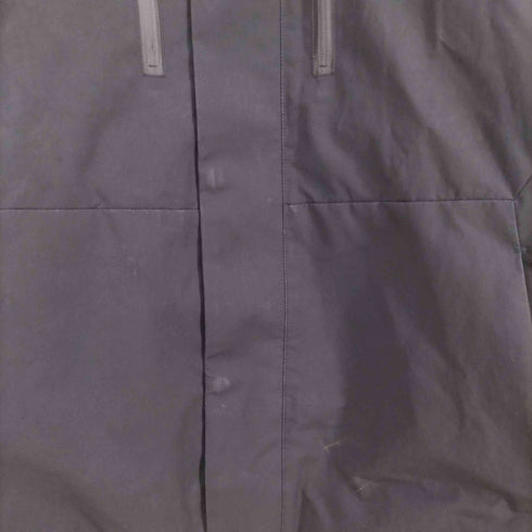 ユニクロ UNIQLO ハイブリッドダウンパーカ メンズ JPN:XL
