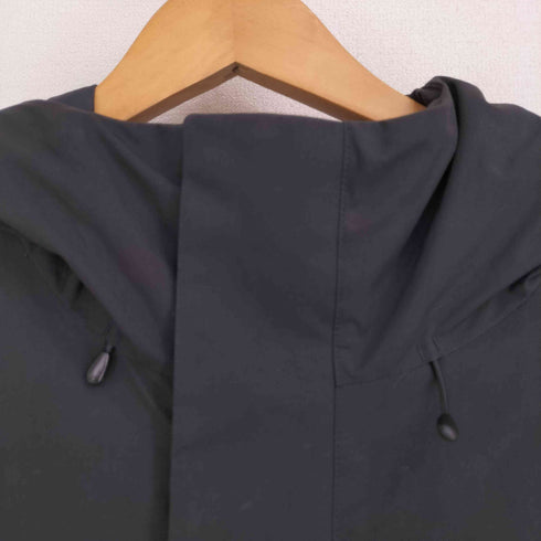 ユニクロ UNIQLO ハイブリッドダウンパーカ メンズ JPN:XL