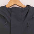 ユニクロ UNIQLO ハイブリッドダウンパーカ メンズ JPN:XL