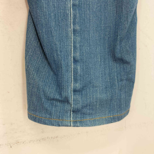 リーバイスレッド Levis RED 00S WPL-423 立体裁断 デニムパンツ メンズ 34