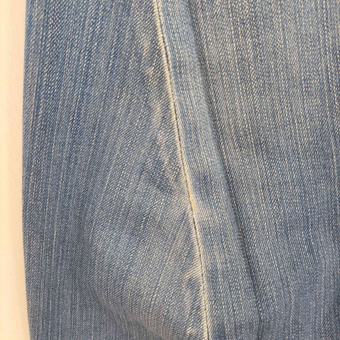 リーバイスレッド Levis RED 00S WPL-423 立体裁断 デニムパンツ メンズ 34