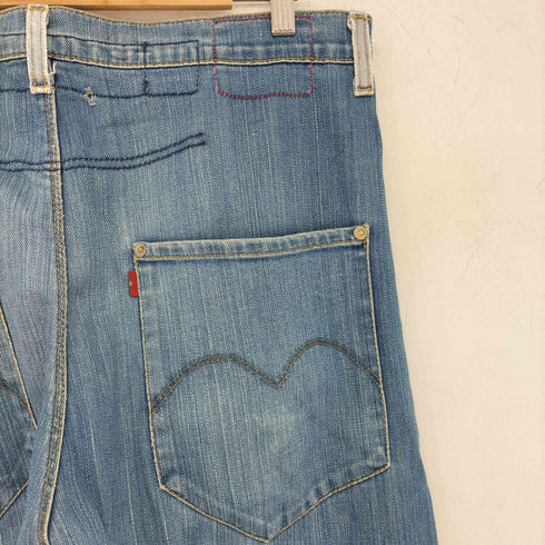 リーバイスレッド Levis RED 00S WPL-423 立体裁断 デニムパンツ メンズ 34