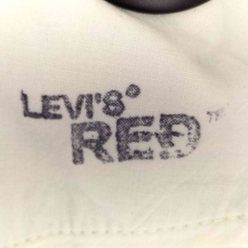 リーバイスレッド Levis RED 00S WPL-423 立体裁断 デニムパンツ メンズ 34