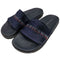 トミーヒルフィガー TOMMY HILFIGER webbing sandal ウェビングサンダル メンズ
