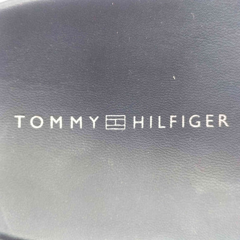 トミーヒルフィガー TOMMY HILFIGER webbing sandal ウェビングサンダル メンズ