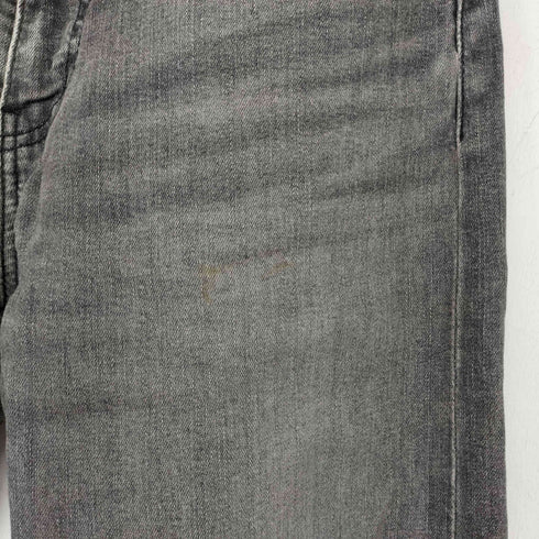 リーバイス Levis 502 ストレートデニム メンズ W32