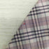 バーバリーブラックレーベル BURBERRY BLACK LABEL チェック柄 シルク ネクタイ メンズ