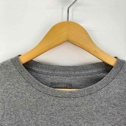 パタゴニア patagonia P-6ロゴ・レスポンシビリティー メンズ import:M