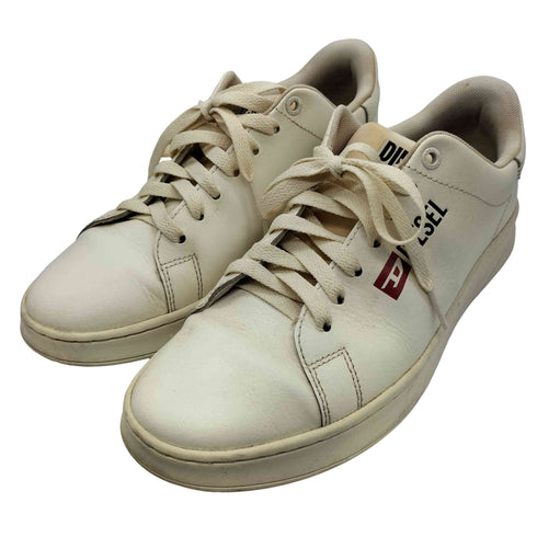 ディーゼル DIESEL S-ATHENE-LOW メンズ JPN:26.5
