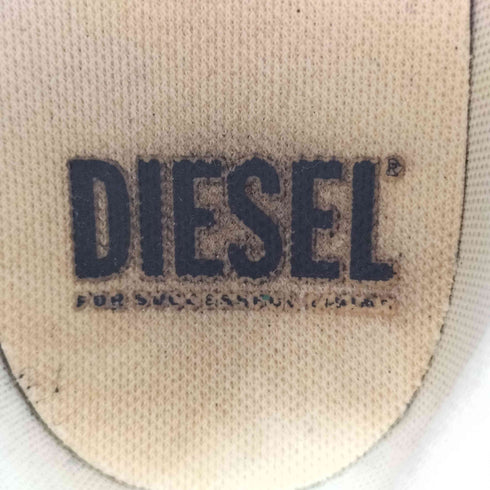 ディーゼル DIESEL S-ATHENE-LOW メンズ JPN:26.5