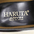 ハルタ HARUTA ARVIN レザーローファー レディース JPN:24.5