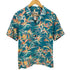 パタゴニア patagonia パタロハ 復刻 ピトンパラダイス 半袖 アロハシャツ メンズ import:XS
