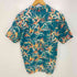 パタゴニア patagonia パタロハ 復刻 ピトンパラダイス 半袖 アロハシャツ メンズ import:XS