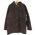 ローレンラルフローレン LAUREN RALPH LAUREN アクリル混 ダッフルコート メンズ import:M