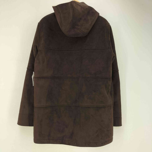 ローレンラルフローレン LAUREN RALPH LAUREN アクリル混 ダッフルコート メンズ import:M