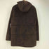 ローレンラルフローレン LAUREN RALPH LAUREN アクリル混 ダッフルコート メンズ import:M