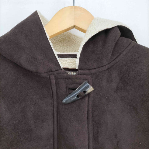 ローレンラルフローレン LAUREN RALPH LAUREN アクリル混 ダッフルコート メンズ import:M
