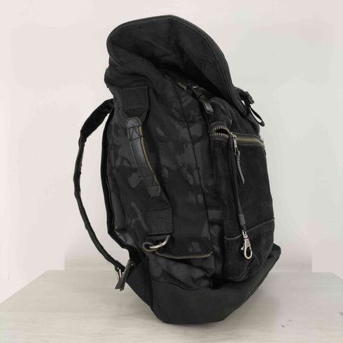 トゥミ TUMI DALSTON RIDLEY ROLL TOP BACKPACK ダルストン リドレー ロールトップ バックパック メンズ