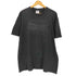 POSITRON ジャパンバンド クルーネックTシャツ UNITED SPORTSボディ USA製 メンズ JPN:L