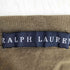 ラルフローレン RALPH LAUREN ポニー刺繍 クルーネック 半袖Tシャツ レディース import:L