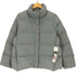 ユニクロ UNIQLO 25AW ソフトダウンジャケット レディース JPN:M