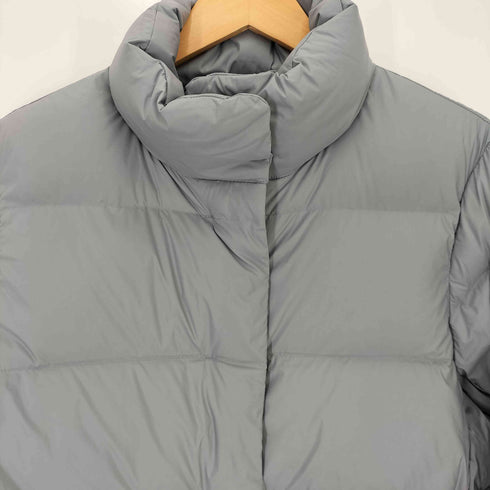 ユニクロ UNIQLO 25AW ソフトダウンジャケット レディース JPN:M