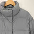 ユニクロ UNIQLO 25AW ソフトダウンジャケット レディース JPN:M
