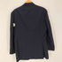 ポロバイラルフローレン Polo by RALPH LAUREN 日本製 ストライプ 3Bウールテーラードジャケット メンズ C98