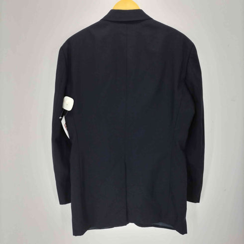 ポロバイラルフローレン Polo by RALPH LAUREN 日本製 2Bウールテーラードジャケット パンツセットアップ メンズ C96 W84