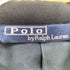 ポロバイラルフローレン Polo by RALPH LAUREN 日本製 2Bウールテーラードジャケット パンツセットアップ メンズ C96 W84