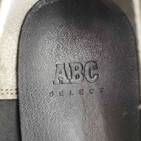 ABC SELECT タッセルローファー レディース S