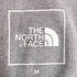 ザノースフェイス THE NORTH FACE ショートスリーブ ジャカード ビッグロゴ クルーネック 半袖Tシャツ レディース JPN:M