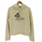 サンローランパリ SAINT LAURENT PARIS 18SS Waiting For Sunset Hoodie ウェイティングフォーサンセットフーディー レディース