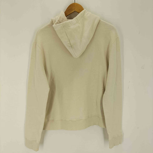 サンローランパリ SAINT LAURENT PARIS 18SS Waiting For Sunset Hoodie ウェイティングフォーサンセットフーディー レディース