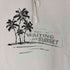 サンローランパリ SAINT LAURENT PARIS 18SS Waiting For Sunset Hoodie ウェイティングフォーサンセットフーディー レディース