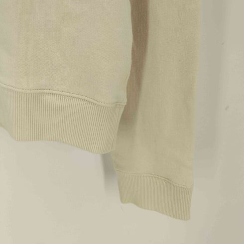 サンローランパリ SAINT LAURENT PARIS 18SS Waiting For Sunset Hoodie ウェイティングフォーサンセットフーディー レディース