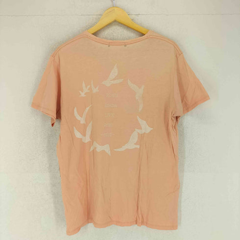 en2 アーティスト ツアーTシャツ 2010 メンズ JPN:XL