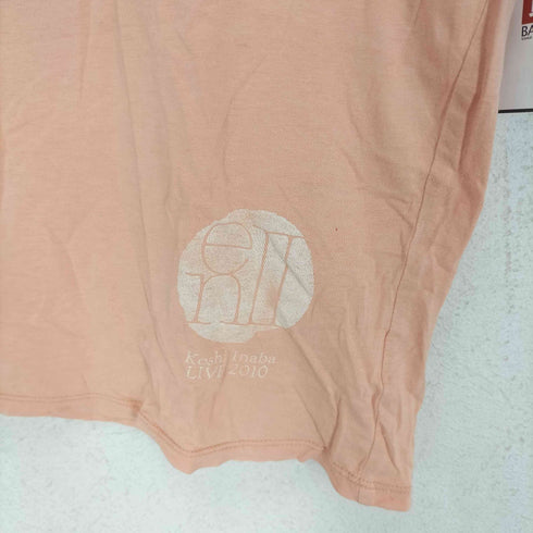 en2 アーティスト ツアーTシャツ 2010 メンズ JPN:XL