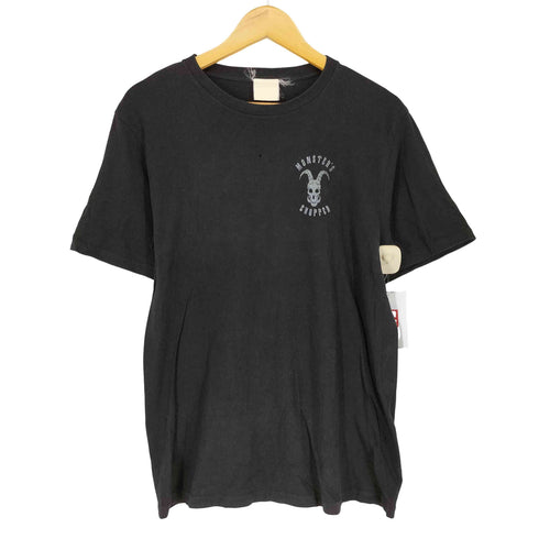 00S MONSTERS GARAGE ジャパンバンド ツアーTシャツ メンズ