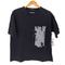 ワイズ Ys ステッチフラワーロゴプリント 半袖Tシャツ レディース