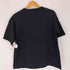 ワイズ Ys ステッチフラワーロゴプリント 半袖Tシャツ レディース