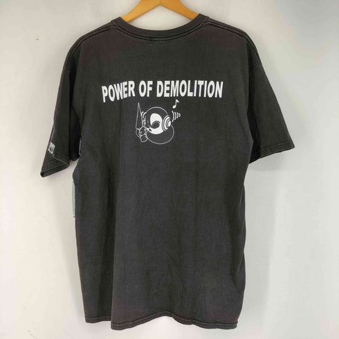 DESTROYDER STORE ジャパンバンド クルーネックTシャツ メンズ JPN:L