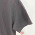 グラウンドワイ Ground Y モックネック半袖Tシャツ メンズ
