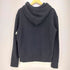 グッチ GUCCI 17aw Coco Capitan vintage logo hooded sweatshirt ココ・キャピタン ヴィンテージ ロゴ フーデッド スウェットシャツ メンズ import:XS