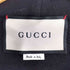 グッチ GUCCI 17aw Coco Capitan vintage logo hooded sweatshirt ココ・キャピタン ヴィンテージ ロゴ フーデッド スウェットシャツ メンズ import:XS